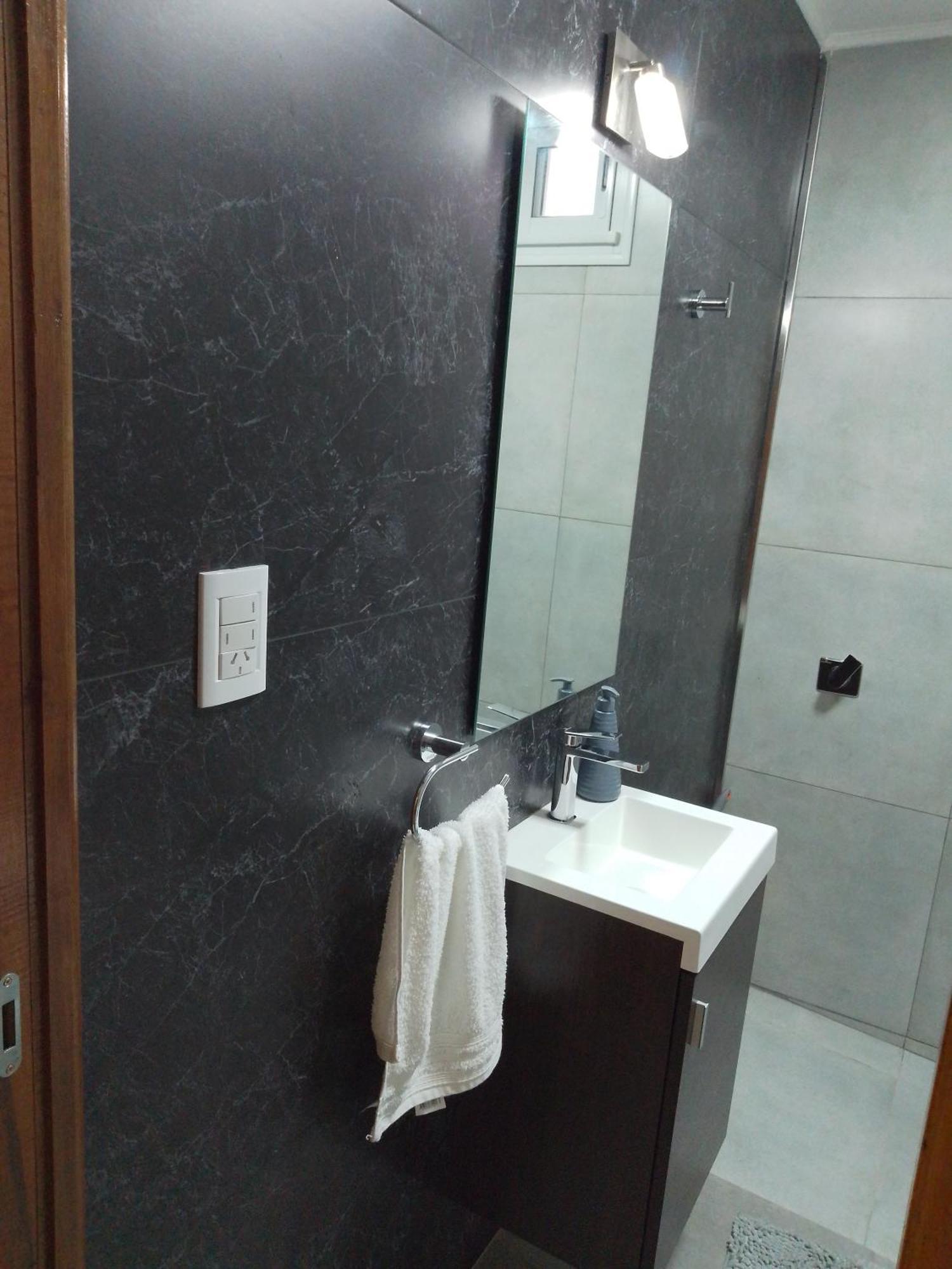 Apartment Patricia, Hermoso 2 Amb, Cerca De La Playa Y Del Casino De *