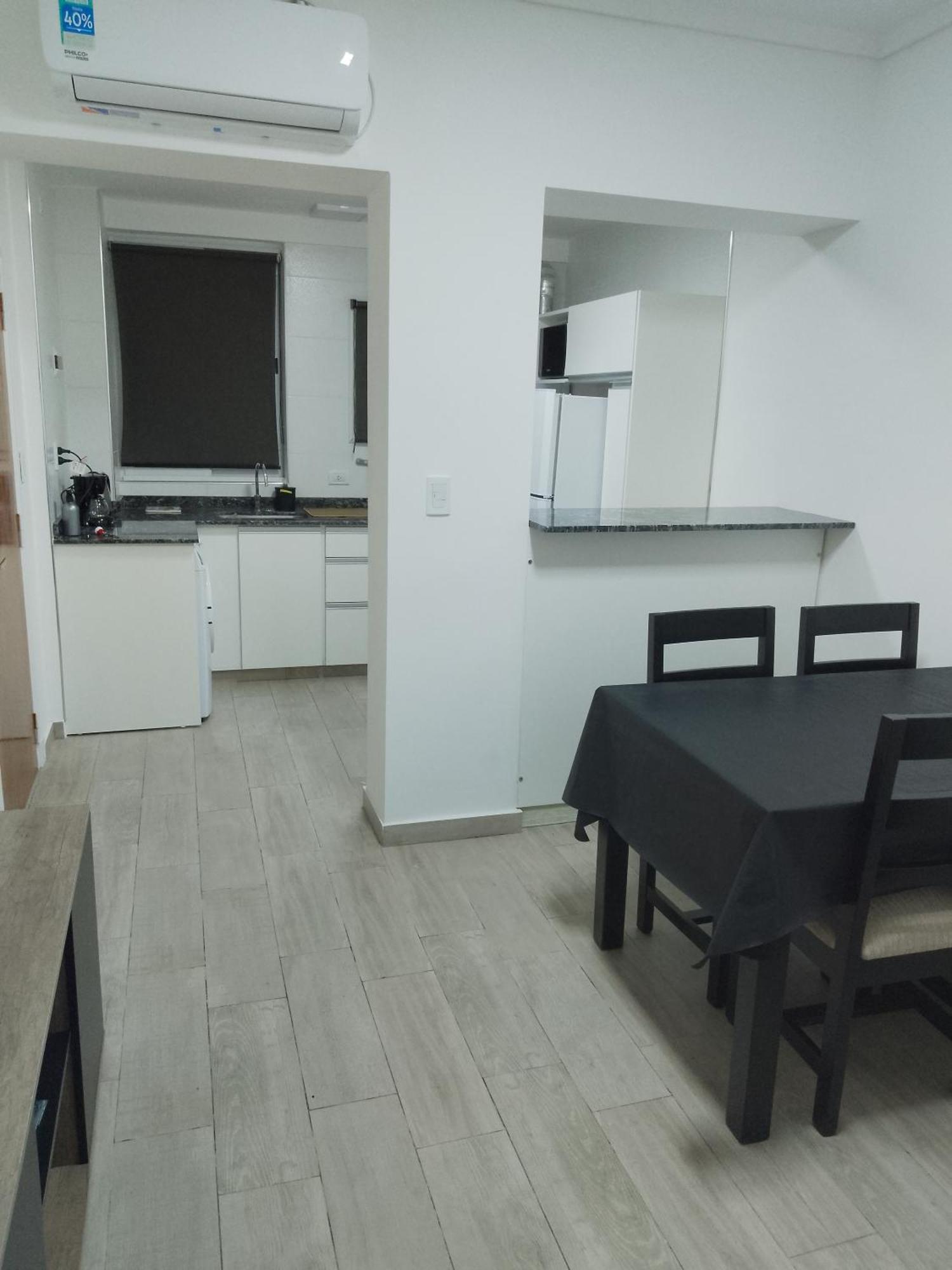 Apartment Patricia, Hermoso 2 Amb, Cerca De La Playa Y Del Casino De