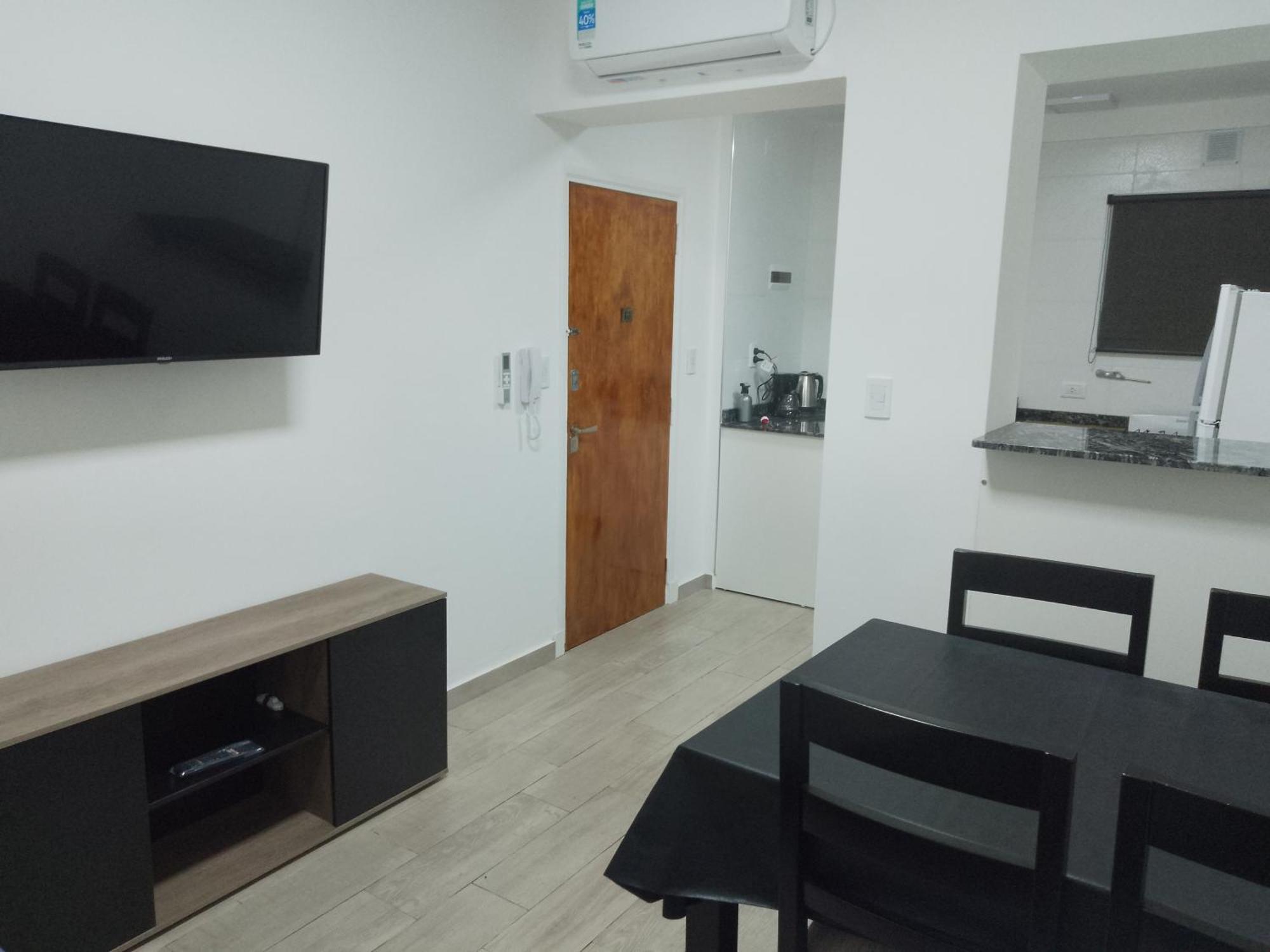 Apartment Patricia, Hermoso 2 Amb, Cerca De La Playa Y Del Casino De Mar del Plata